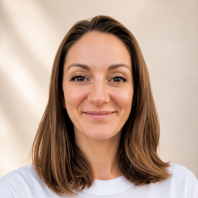 Francesca Di-Lella