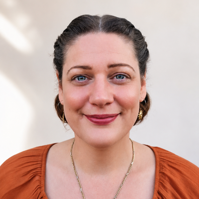 Naomi Donachy