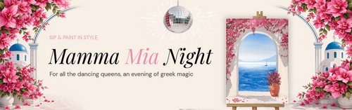 Mamma Mia Night - 17th July 2026