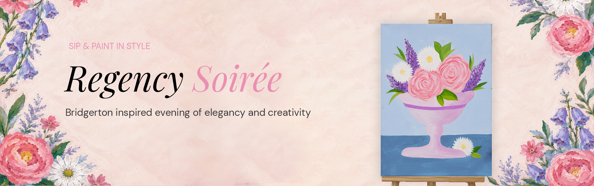 Regency Siorée - 19th June 2026